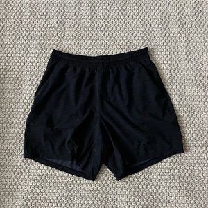 Lululemon Pace Breaker Shorts 7” Inseam